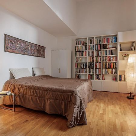 피렌체 The Bookhouse 아파트 외부 사진