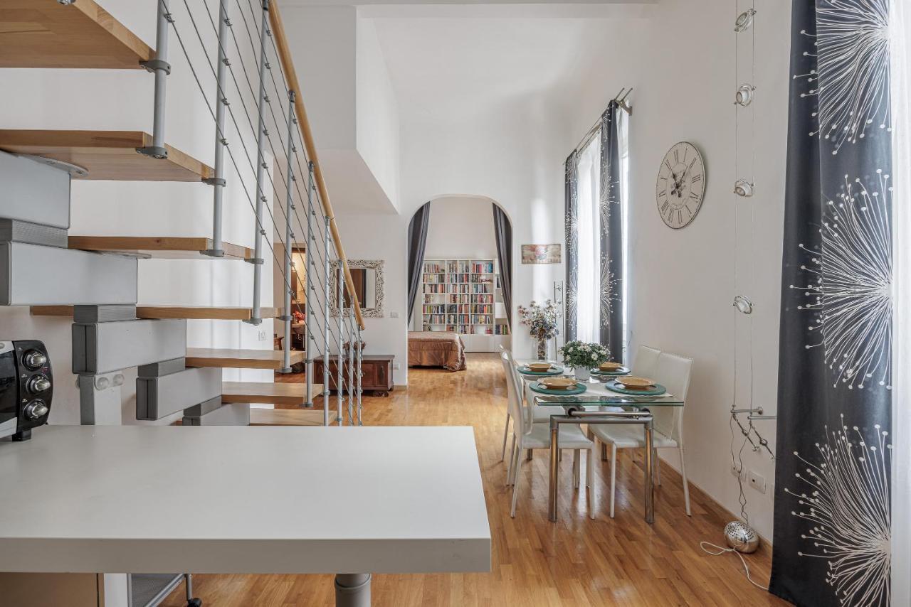 피렌체 The Bookhouse 아파트 외부 사진
