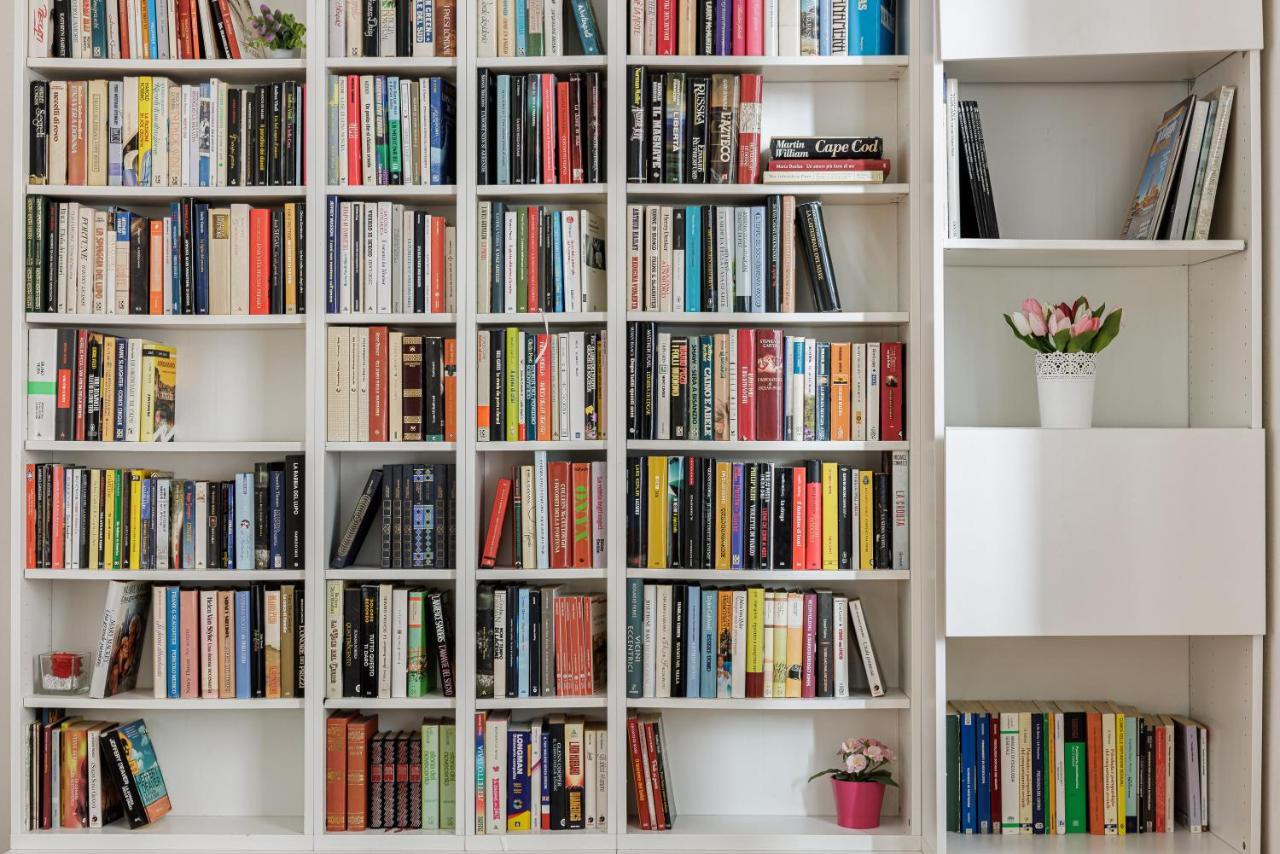 피렌체 The Bookhouse 아파트 외부 사진
