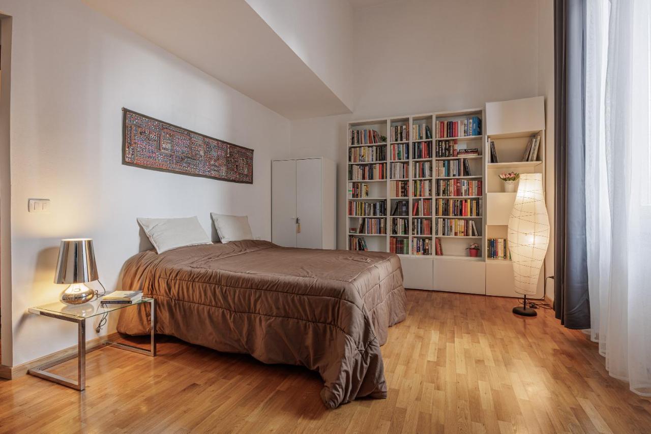피렌체 The Bookhouse 아파트 외부 사진